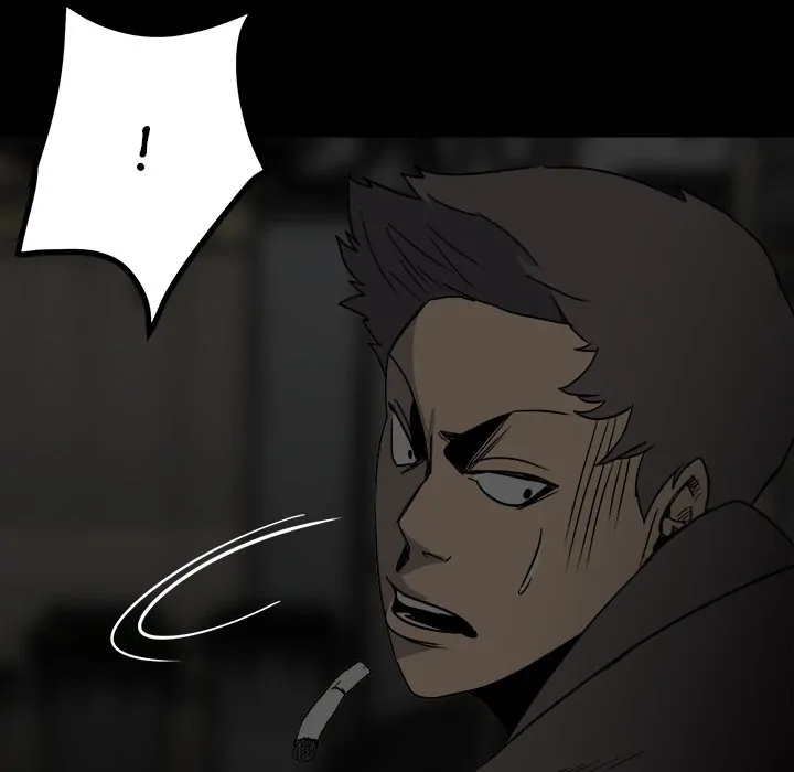 The Villain [Official] Chapter 39 - page 100