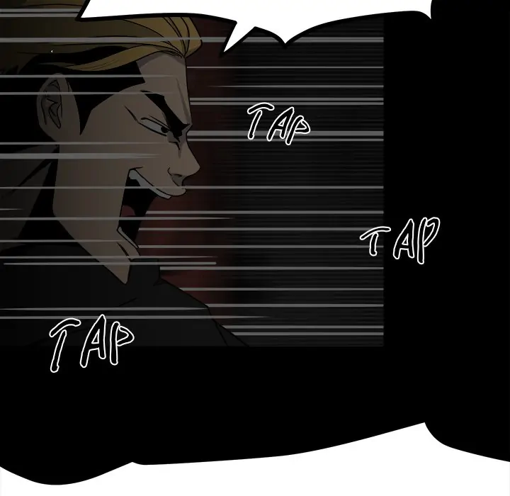 The Villain [Official] Chapter 39 - page 104