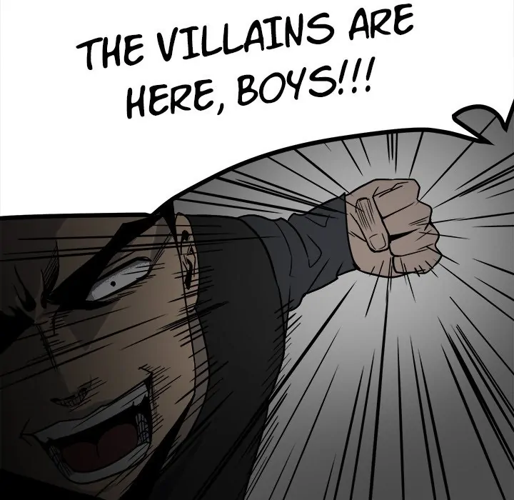 The Villain [Official] Chapter 39 - page 105