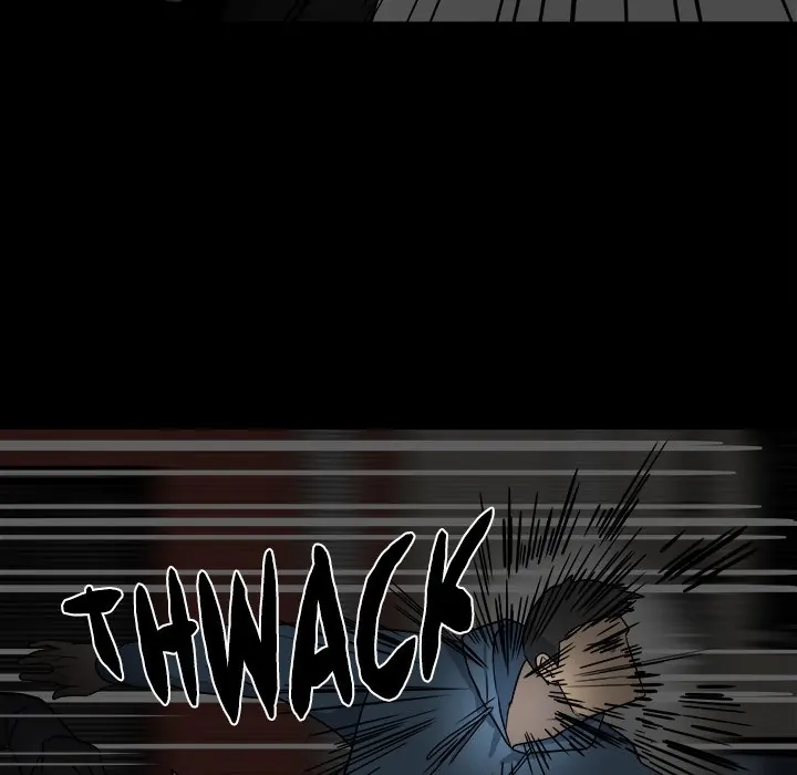 The Villain [Official] Chapter 39 - page 106