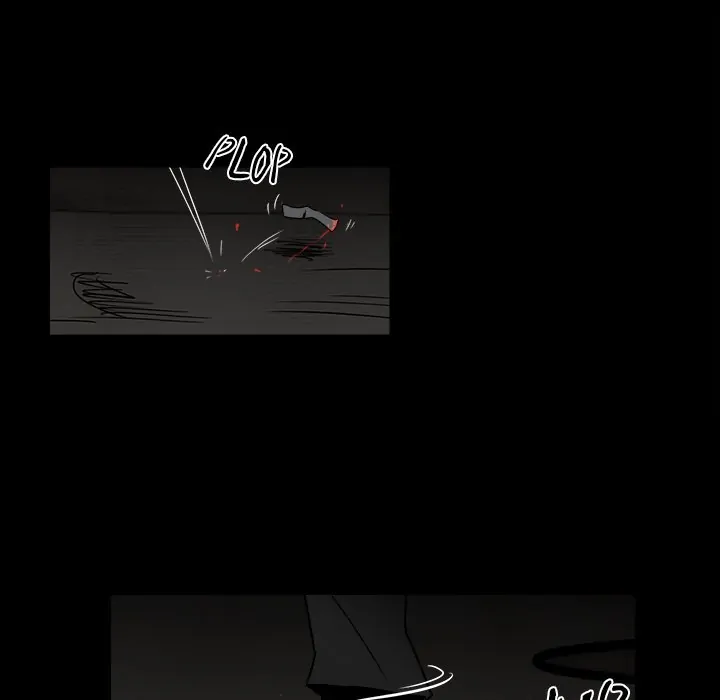 The Villain [Official] Chapter 39 - page 108