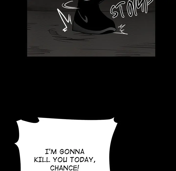 The Villain [Official] Chapter 39 - page 109