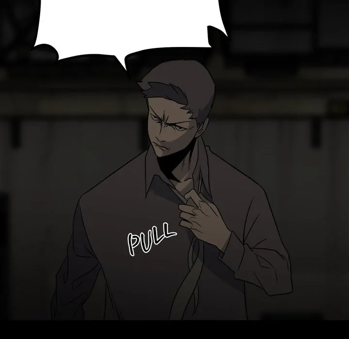 The Villain [Official] Chapter 39 - page 110