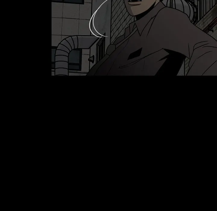 The Villain [Official] Chapter 39 - page 113