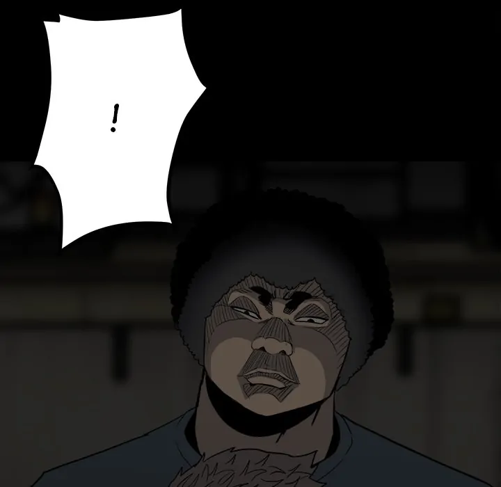 The Villain [Official] Chapter 39 - page 114