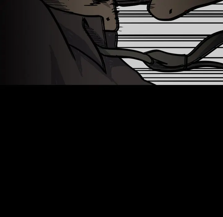 The Villain [Official] Chapter 39 - page 117