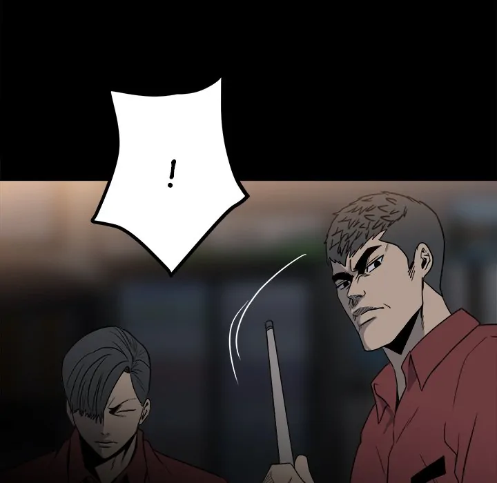 The Villain [Official] Chapter 39 - page 120