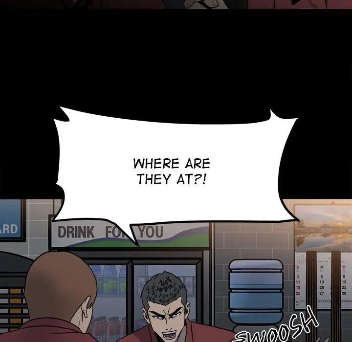 The Villain [Official] Chapter 39 - page 121