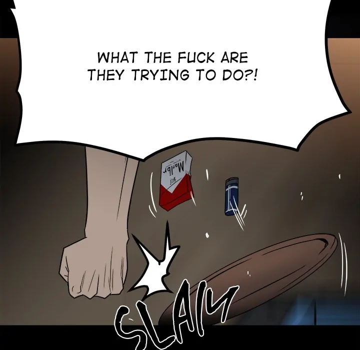 The Villain [Official] Chapter 39 - page 123