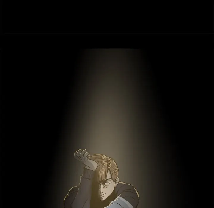 The Villain [Official] Chapter 39 - page 125