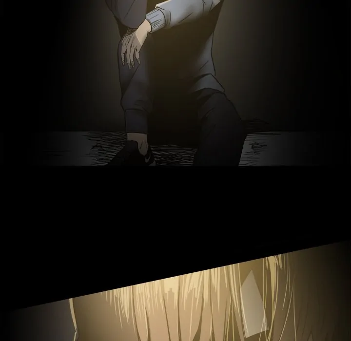 The Villain [Official] Chapter 39 - page 126