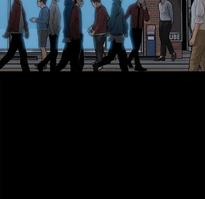 The Villain [Official] Chapter 39 - page 15