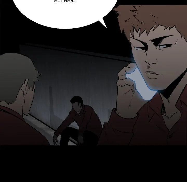 The Villain [Official] Chapter 39 - page 19