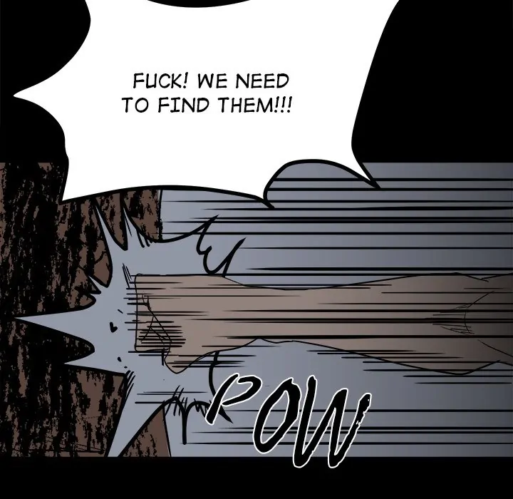 The Villain [Official] Chapter 39 - page 21