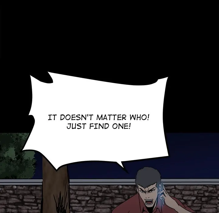 The Villain [Official] Chapter 39 - page 22