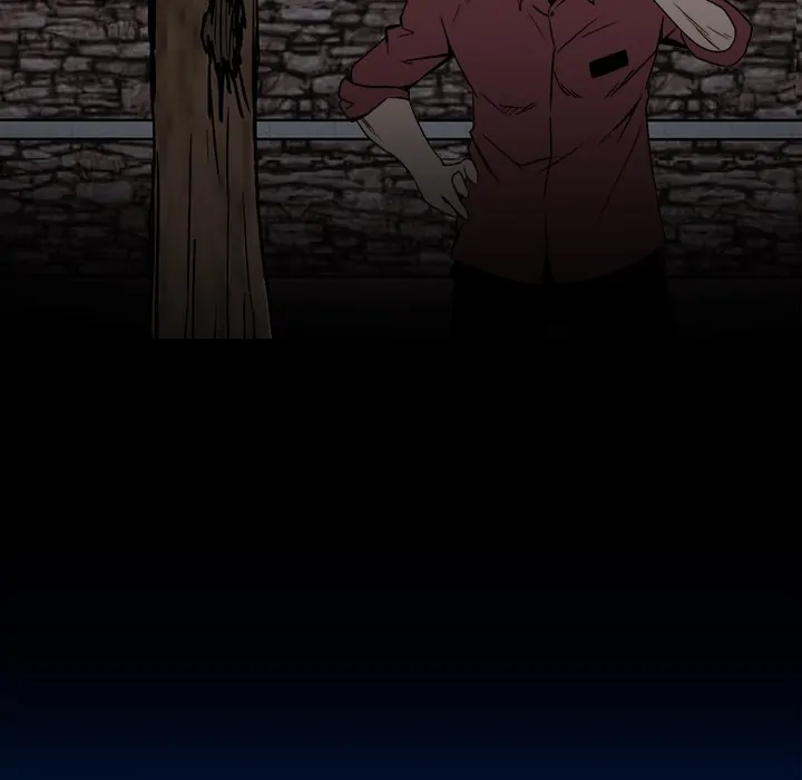 The Villain [Official] Chapter 39 - page 23