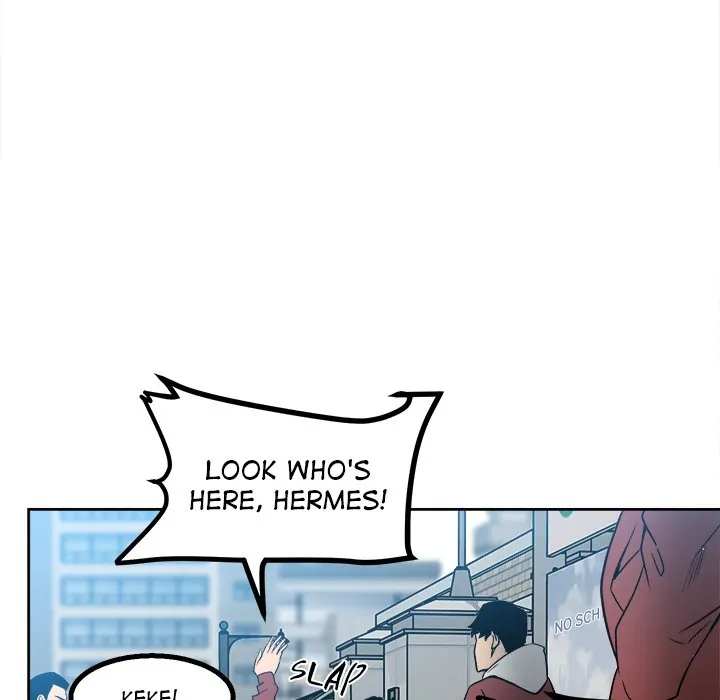 The Villain [Official] Chapter 39 - page 27