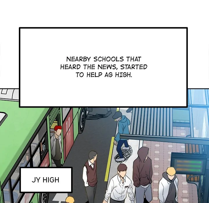 The Villain [Official] Chapter 39 - page 34