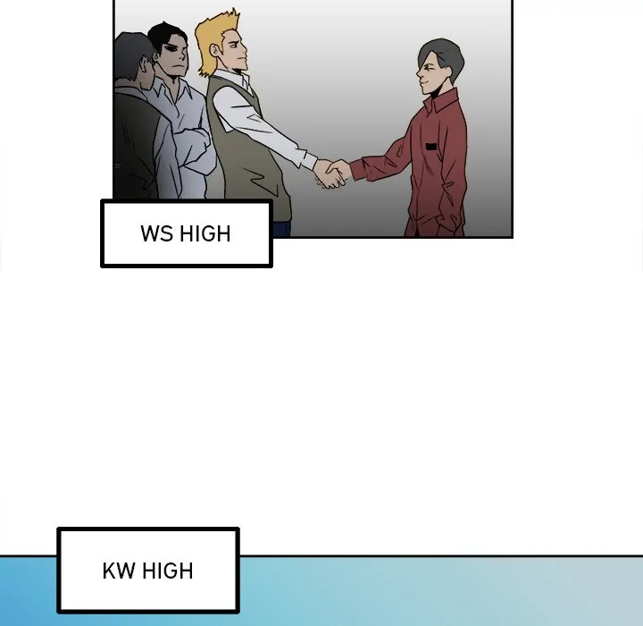 The Villain [Official] Chapter 39 - page 38