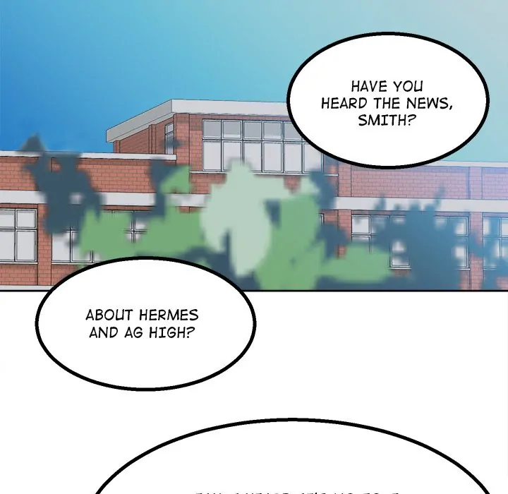 The Villain [Official] Chapter 39 - page 39