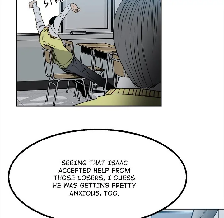 The Villain [Official] Chapter 39 - page 42