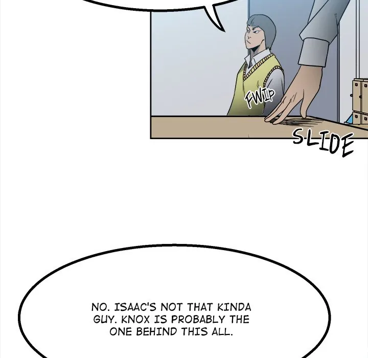 The Villain [Official] Chapter 39 - page 43