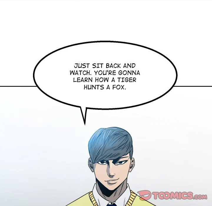 The Villain [Official] Chapter 39 - page 45