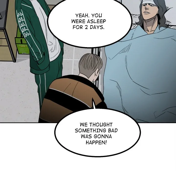 The Villain [Official] Chapter 39 - page 52