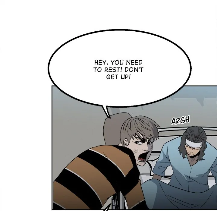 The Villain [Official] Chapter 39 - page 53