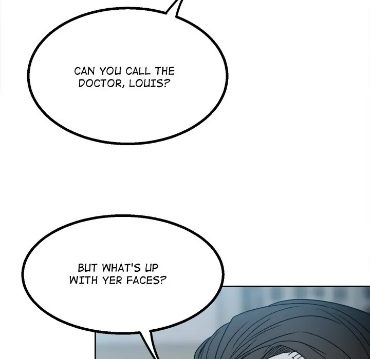 The Villain [Official] Chapter 39 - page 54