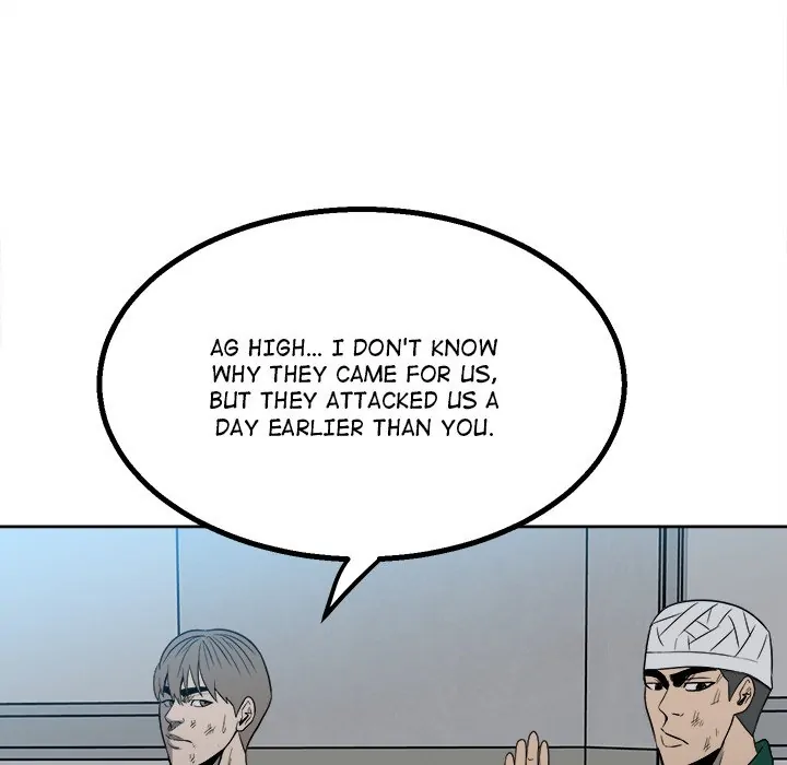 The Villain [Official] Chapter 39 - page 56