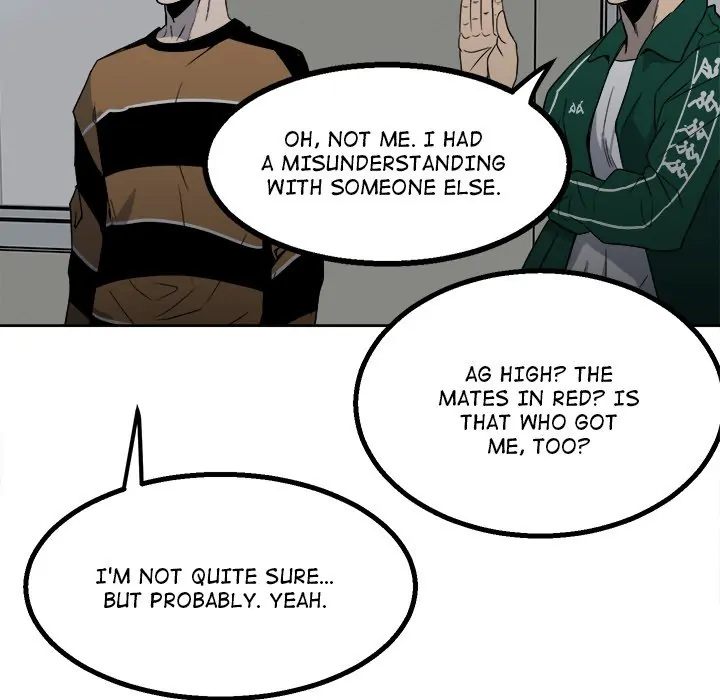 The Villain [Official] Chapter 39 - page 57
