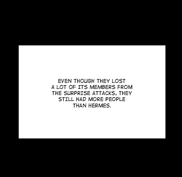 The Villain [Official] Chapter 39 - page 5