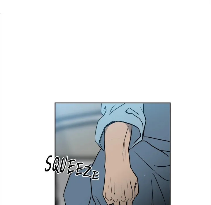 The Villain [Official] Chapter 39 - page 59