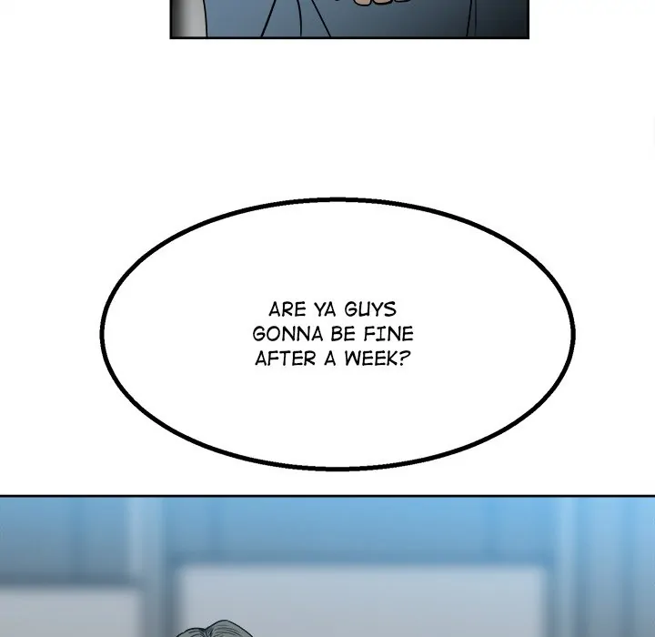 The Villain [Official] Chapter 39 - page 60