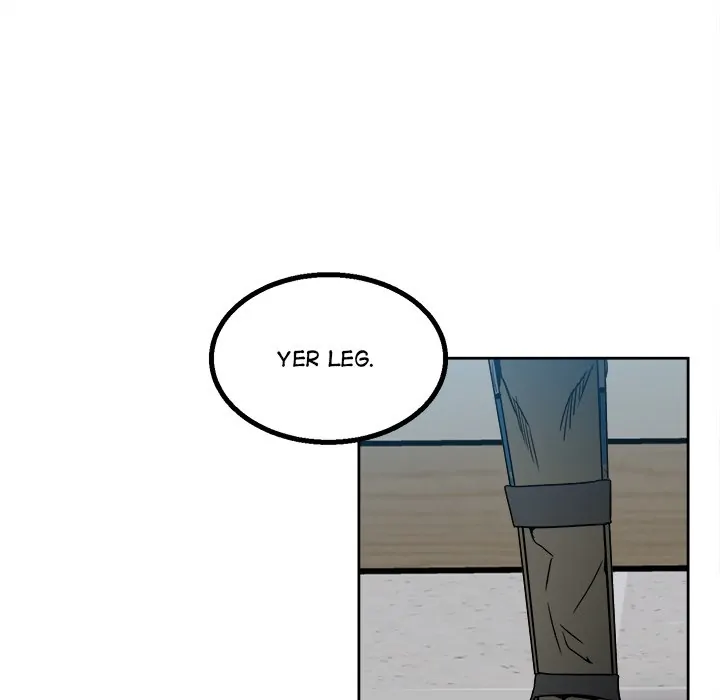 The Villain [Official] Chapter 39 - page 62