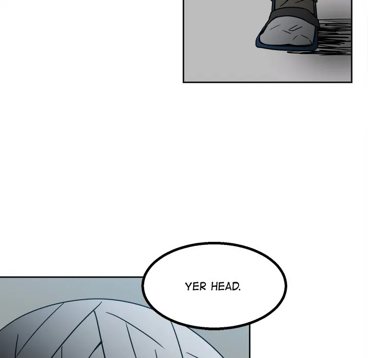 The Villain [Official] Chapter 39 - page 63