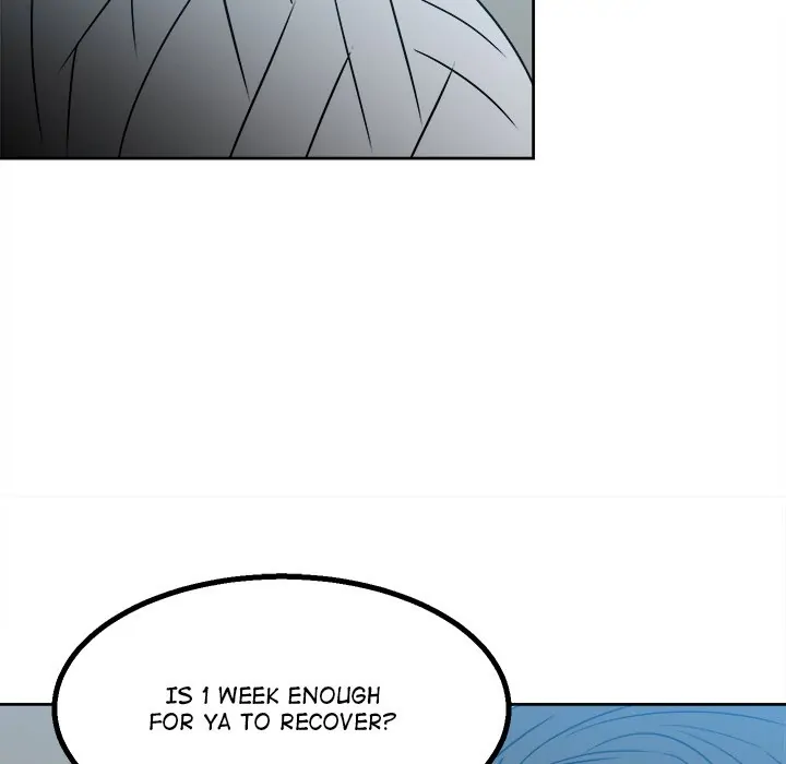 The Villain [Official] Chapter 39 - page 64