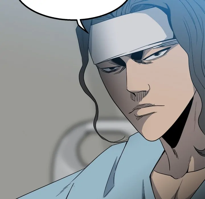 The Villain [Official] Chapter 39 - page 65