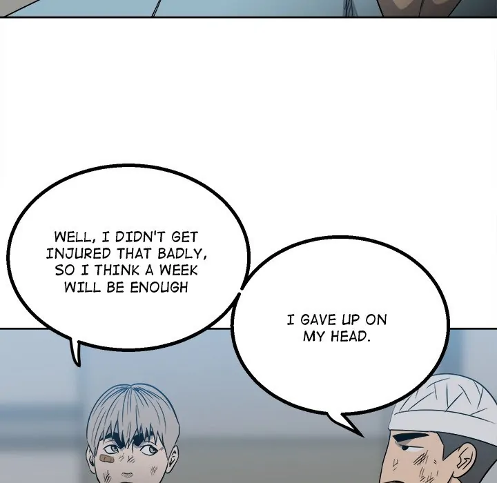 The Villain [Official] Chapter 39 - page 66