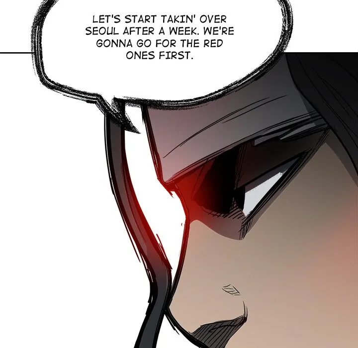 The Villain [Official] Chapter 39 - page 68