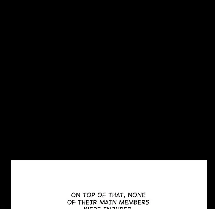The Villain [Official] Chapter 39 - page 6