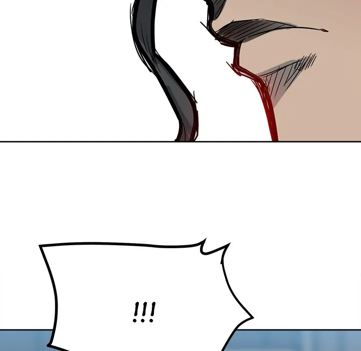 The Villain [Official] Chapter 39 - page 69