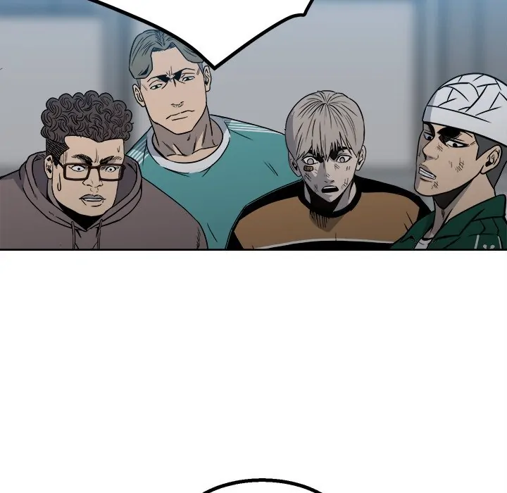 The Villain [Official] Chapter 39 - page 70