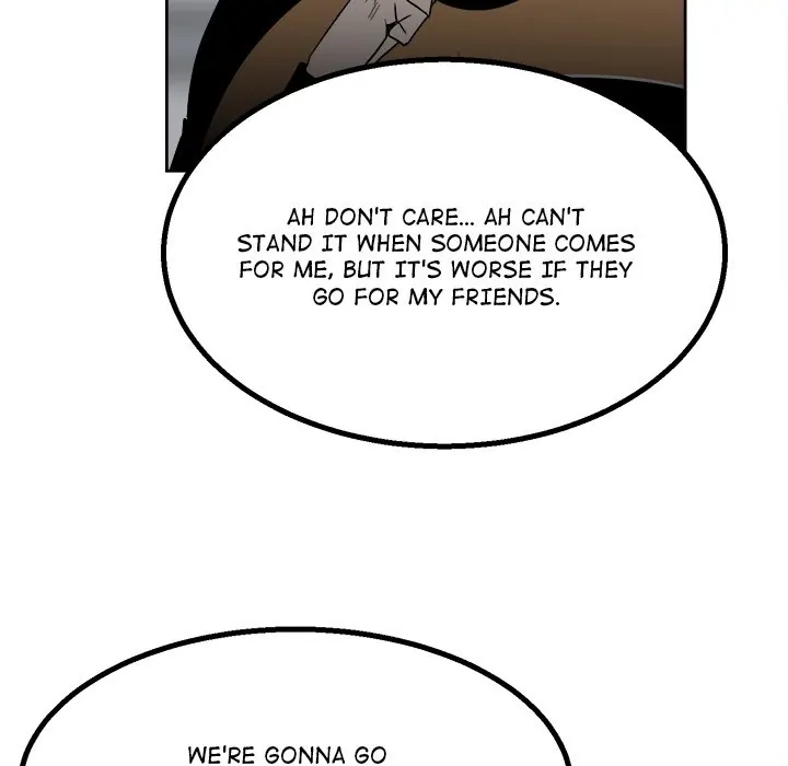 The Villain [Official] Chapter 39 - page 73