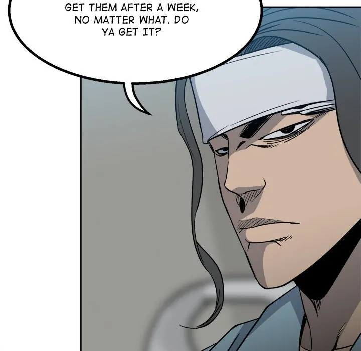 The Villain [Official] Chapter 39 - page 74