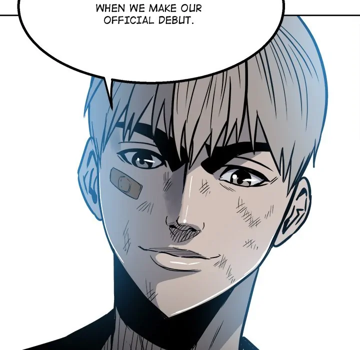 The Villain [Official] Chapter 39 - page 77