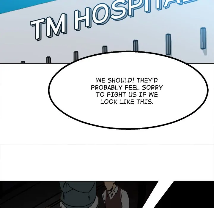 The Villain [Official] Chapter 39 - page 79