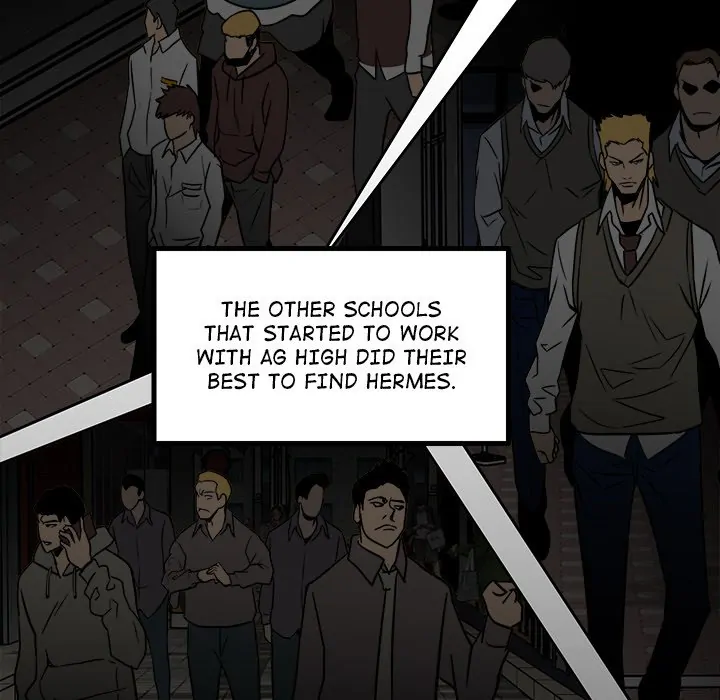 The Villain [Official] Chapter 39 - page 80