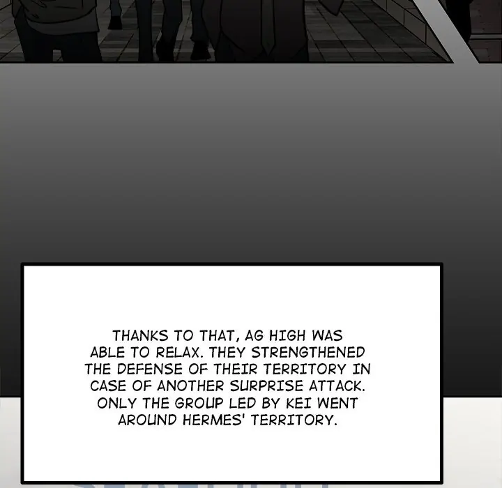 The Villain [Official] Chapter 39 - page 81